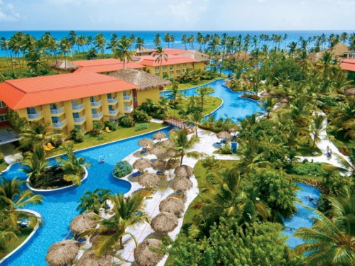 Playa sells Jewel Punta Cana for $82 million