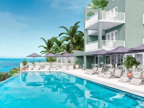 Hilton has new hotels opening in 2024. Some highlights to watch for