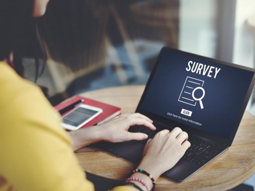 Why you should take the 2024 National Travel Agent Survey