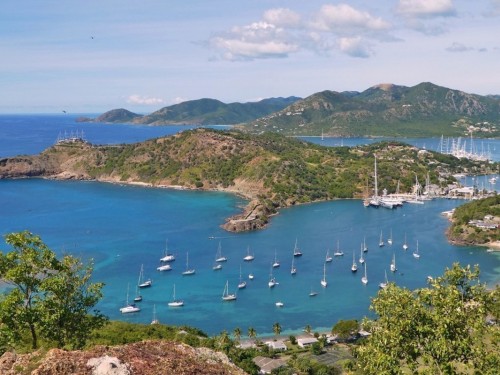 Here's what's happening in Antigua & Barbuda during Wellness Month