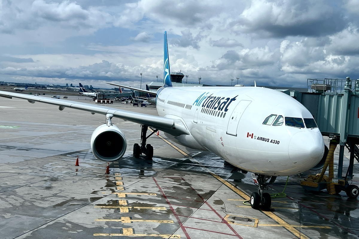 Q&A: What happens if Air Transat’s flight attendants go on strike? Q&A: What happens if Air Transat’s flight attendants go on strike?
