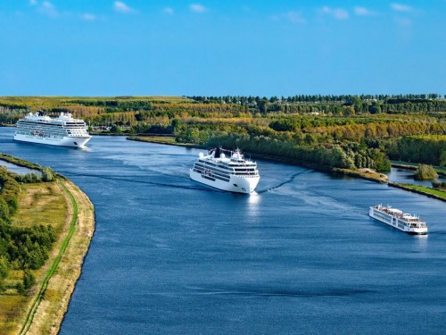 Viking’s “Discover More” sale on now through Jan. 31