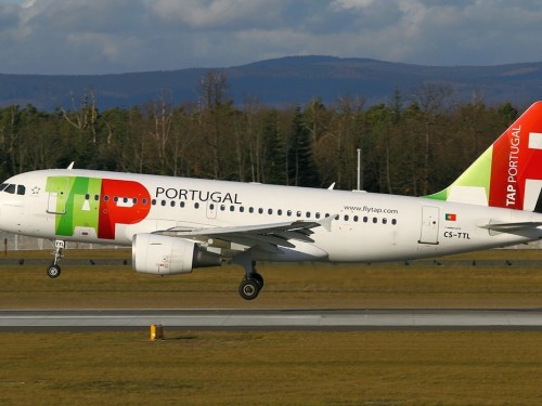 TAP Portugal has roundtrip Europe fares from YYZ/YUL starting at $478
