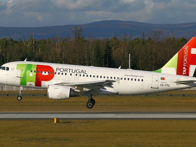 TAP Portugal has roundtrip Europe fares from YYZ/YUL starting at $478