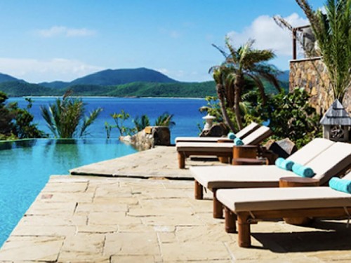 Agents can win a trip to Sir Richard Branson’s private island with Virgin Voyages