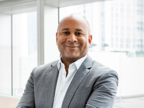 SeaDream Yacht Club appoints Walter Littlejohn as chief sales officer