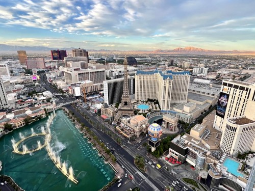 Aeroplan members can earn extra points on more ACV packages