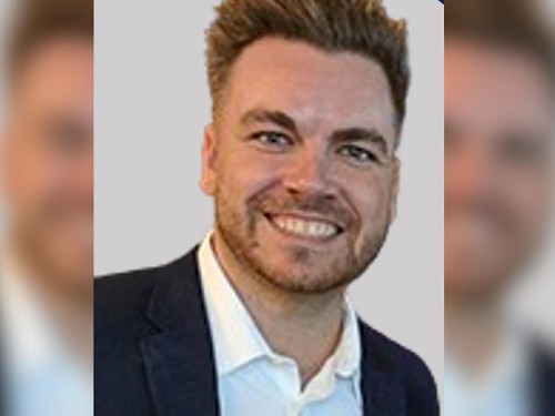Jeff Carpenter joins Royal Caribbean as strategic account manager for Western Canada