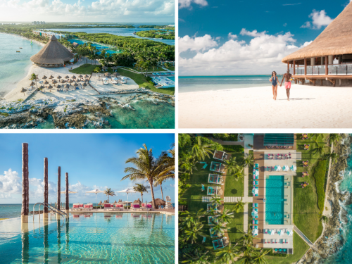 Club Med Cancun to undergo major renovations in 2024 (but will remain open)