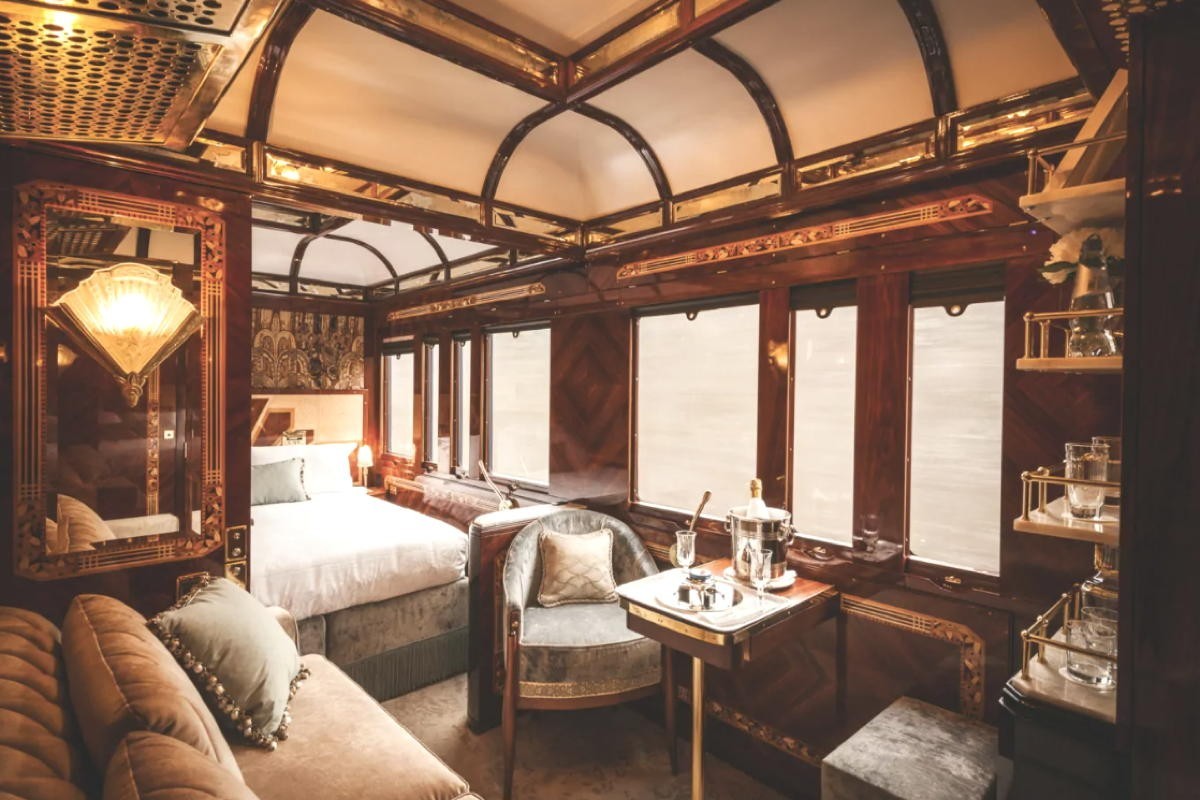 Virtuoso’s top nine luxury experiences for 2024