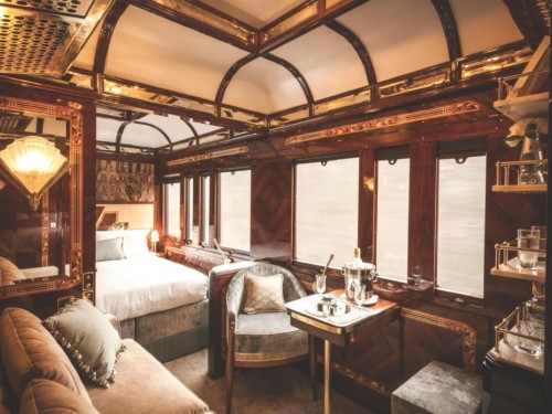 Virtuoso’s top nine luxury experiences for 2024