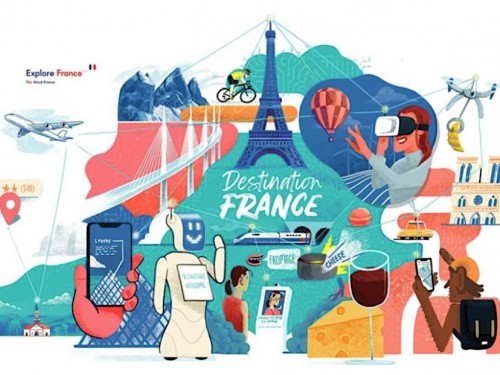 Deadline for France Product of the Year application extended