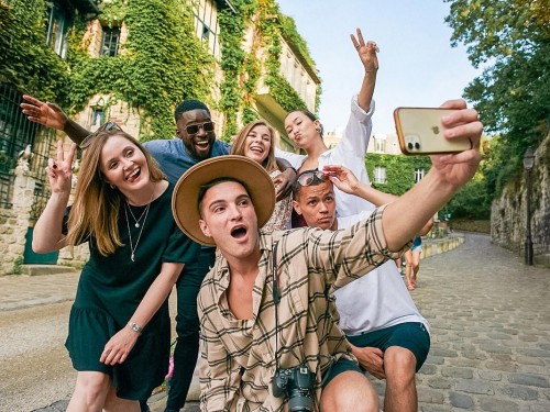 Savings of up to 25% off during TTC Tour Brands' "Big Tour" sale