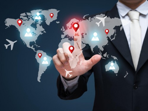 600 global travel companies weigh in on 2024 travel trends