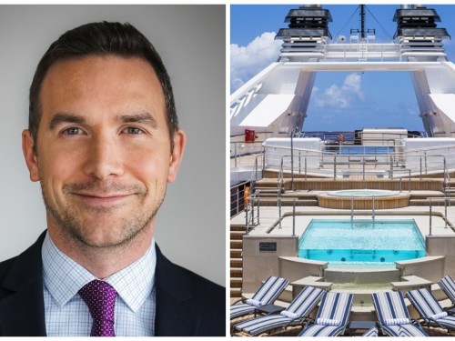 Windstar partners with Jerne to expand social marketing reach