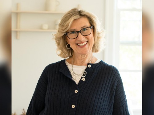 New year, new you? Business coach Geraldine Ree shares goal-setting tips for travel advisors