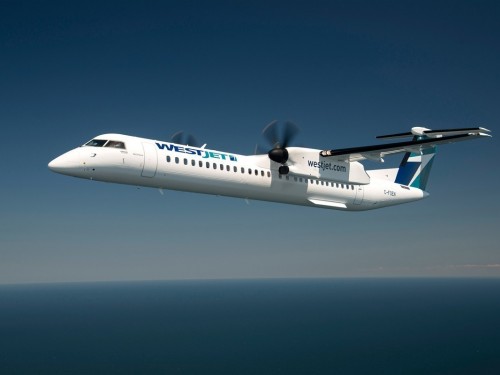 WestJet Encore pilots file for conciliation, starting countdown to possible strike
