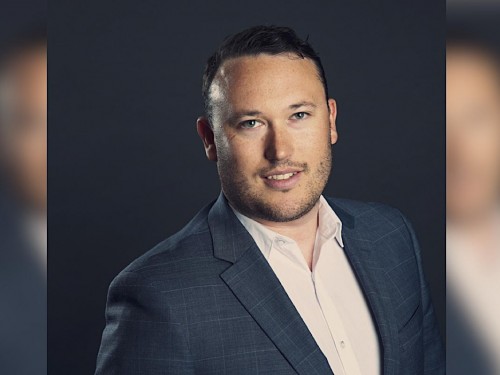 Jake Rogers joins Quark Expeditions as BDM, North