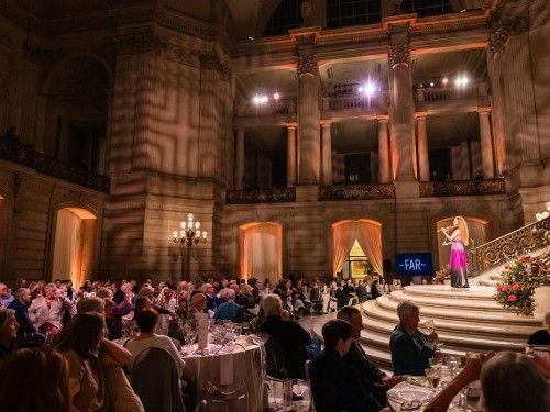 Silversea’s far east-west World Cruise 2024 departs San Francisco