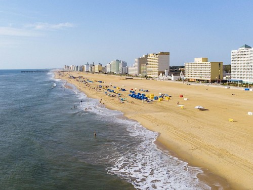 Virginia Beach picks Siren to lead PR in Canada; what to expect in 2024