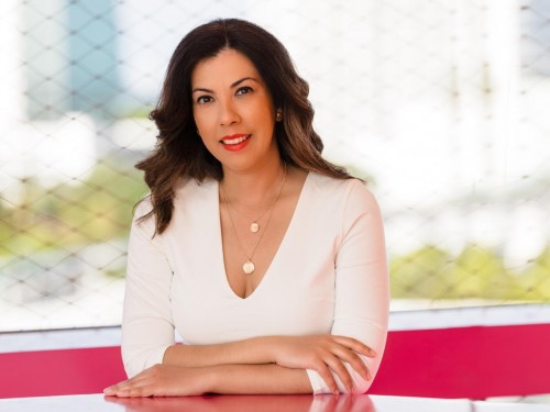 Michelle Catin joins Premier, for Karisma, as sr. director of marketing