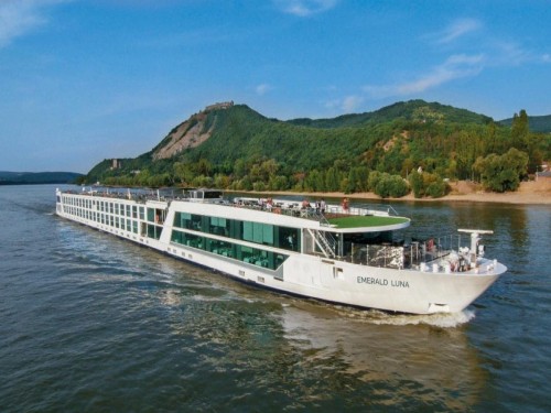 Thousands in savings during Emerald's “Unforgettable Europe" sale