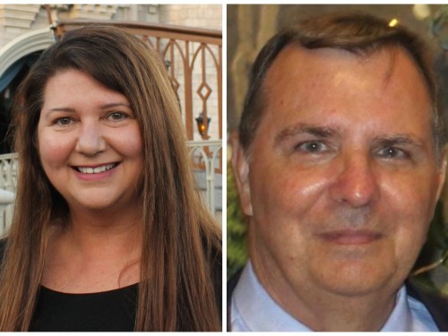 These two travel agencies are the first in Canada to go platinum with Disney