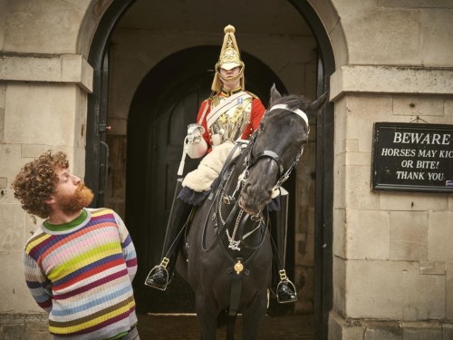 VisitBritain to host int'l travel trade during Showcase Britain