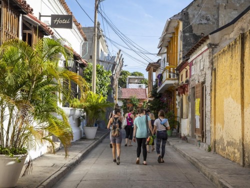 Great Adventure Sale: save up to 25% with G Adventures