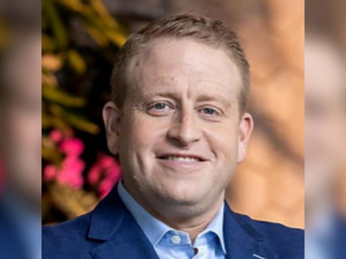 Royal Caribbean Group's Jason Liberty named Chairman of CLIA