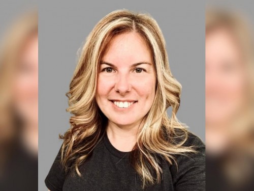 “The perfect fit for me”: Kristin Erz joins Silversea as director of expedition sales