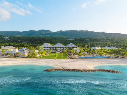 Ensemble launches Specialist Certification program for luxury tourism in Jamaica