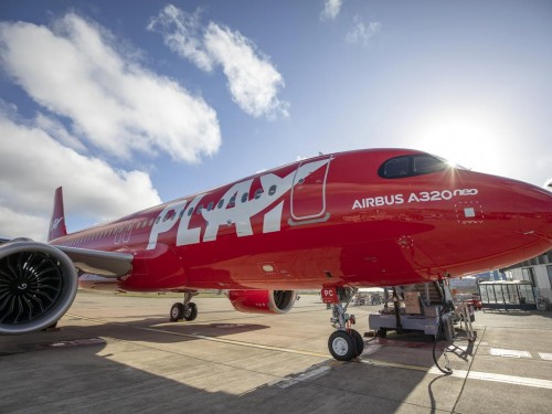 PLAY to offer flights to Split, Croatia from Hamilton, ON