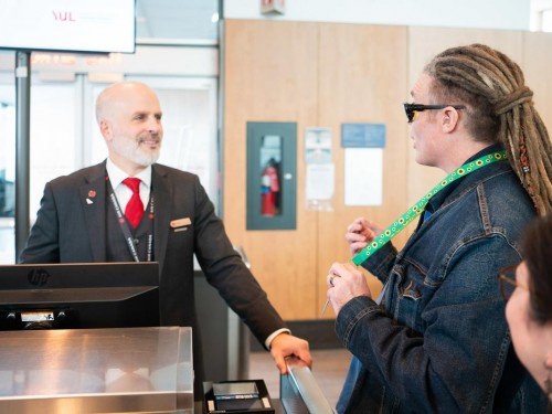 Air Canada adopts program for passengers with hidden disabilities, unveils committee