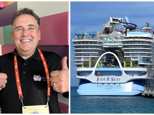 TTAND, Travel Leaders among RCI’s top-performing partners of the year