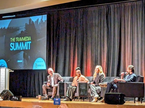 On Location: IMM New York – five travel trends agents should watch in 2024