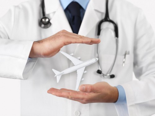 TTAND partners with Safetravels Health for pre-travel consultation, immunization