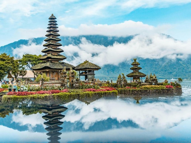 Bali’s new tourist tax kicks in on Feb. 14