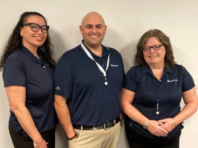 TravelBrands welcomes Cheryl Green to BDM team