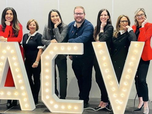 “Huge support”: ACV’s Europe events a hit with travel advisors & suppliers