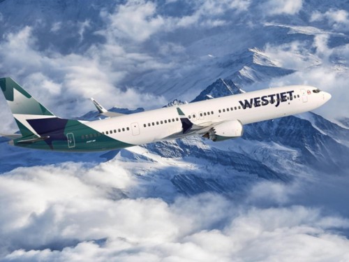 WestJet addresses possible aircraft delivery delays, refinances loan