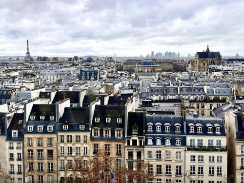 The Travel Institute launches Paris specialist course ahead of Olympics, other events