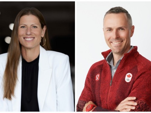 TDC fall conference will have Olympics theme, welcome Jean-François Ménard