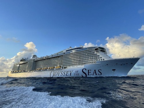 Royal Caribbean reveals lineup of 2025-26 northeast & Caribbean voyages
