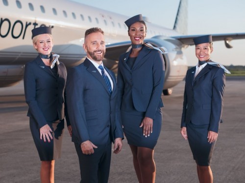 Porter to add three new crew bases in Ottawa, Montreal & Vancouver