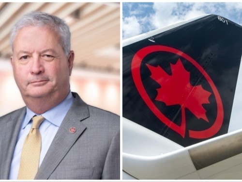 Air Canada posts $184M Q4 profit; pilots see progress in contract talks